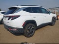 2022 Hyundai Tucson Hybrid — photo 4 of 17 | VIN KM8JFCA19NU037099