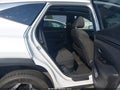 2022 Hyundai Tucson Hybrid — photo 8 of 17 | VIN KM8JFCA19NU037099