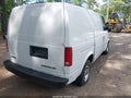 1999 Chevrolet Astro — photo 4 of 16 | VIN 1GCDM19W4XB187552