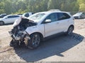 2015 Ford Edge — photo 2 of 17 | VIN 2FMPK3K81FBC09408