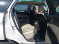 2015 Ford Edge — photo 8 of 17 | VIN 2FMPK3K81FBC09408
