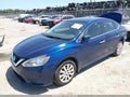 2016 Nissan Sentra — photo 2 of 16 | VIN 3N1AB7AP4GL668872