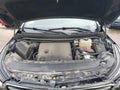 2019 Buick Enclave — photo 10 of 17 | VIN 5GAERBKW1KJ176854