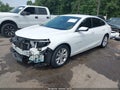 2020 Chevrolet Malibu — photo 2 of 17 | VIN 1G1ZD5ST0LF009288