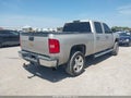 2007 Chevrolet Silverado 2500 — photo 4 of 16 | VIN 1GCHC23K77F539726