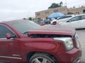 2017 GMC Yukon — photo 6 of 15 | VIN 1GKS2CKJ1HR164024