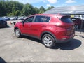 2018 Kia Sportage — photo 3 of 15 | VIN KNDPMCAC7J7351316