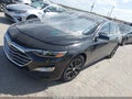 2024 Chevrolet Malibu — photo 2 of 16 | VIN 1G1ZD5ST7RF161173