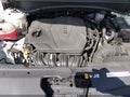 2024 Kia Sportage — photo 10 of 16 | VIN KNDPUCDFXR7311314