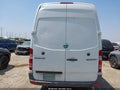 2012 Freightliner Sprinter 2500 — photo 15 of 15 | VIN WDYPE8CC9C5656522