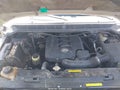 2006 Nissan Armada — photo 10 of 11 | VIN 5N1AA08A76N733829