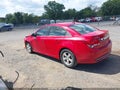 2012 Chevrolet Cruze — photo 14 of 16 | VIN 1G1PF5SC5C7136632