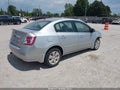 2012 Nissan Sentra — photo 4 of 16 | VIN 3N1AB6AP3CL619392