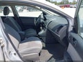 2012 Nissan Sentra — photo 5 of 16 | VIN 3N1AB6AP3CL619392