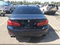 2019 BMW 5 Series — photo 16 of 16 | VIN WBAJA5C56KWW04946