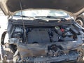 2016 Ford Explorer — photo 10 of 18 | VIN 1FM5K7D86GGA50150