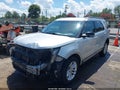2016 Ford Explorer — photo 2 of 18 | VIN 1FM5K7D86GGA50150