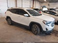 2019 GMC Terrain — photo 1 of 16 | VIN 3GKALPEV2KL196882