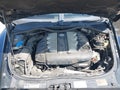 2010 Volkswagen Touareg — photo 10 of 16 | VIN WVGFK7A93AD001725