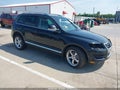 2010 Volkswagen Touareg — photo 1 of 16 | VIN WVGFK7A93AD001725
