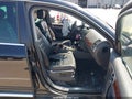 2010 Volkswagen Touareg — photo 5 of 16 | VIN WVGFK7A93AD001725