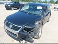 2010 Volkswagen Touareg — photo 6 of 16 | VIN WVGFK7A93AD001725