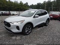 2026 Ford Escape — photo 2 of 16 | VIN 1FMCU9NZ5TUA12358