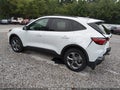 2026 Ford Escape — photo 3 of 16 | VIN 1FMCU9NZ5TUA12358