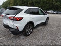 2026 Ford Escape — photo 4 of 16 | VIN 1FMCU9NZ5TUA12358