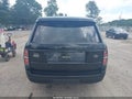 2020 Land Rover Range Rover — photo 17 of 17 | VIN SALGS2RU7LA594717