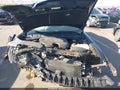 2022 Dodge Challenger — photo 10 of 16 | VIN 2C3CDZAG5NH261164