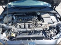 2018 Ford Focus — photo 10 of 16 | VIN 1FADP3K21JL320432