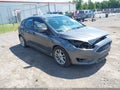 2018 Ford Focus — photo 1 of 16 | VIN 1FADP3K21JL320432
