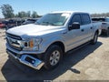 2018 Ford F-150 — photo 2 of 20 | VIN 1FTEW1CB8JKD37352