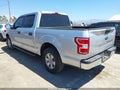 2018 Ford F-150 — photo 3 of 20 | VIN 1FTEW1CB8JKD37352
