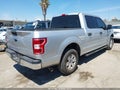 2018 Ford F-150 — photo 4 of 20 | VIN 1FTEW1CB8JKD37352