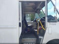 2015 Ford F-59 Commercial Stripped — photo 6 of 14 | VIN 1F66F5KY9F0A03998