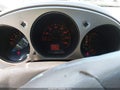 2003 Nissan Altima — photo 7 of 17 | VIN 1N4AL11D13C289627