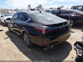2025 Lexus ES 350 — photo 3 of 17 | VIN 58ACZ1B18SU201076