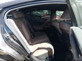 2025 Lexus ES 350 — photo 8 of 17 | VIN 58ACZ1B18SU201076