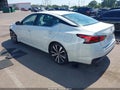 2022 Nissan Altima — photo 3 of 17 | VIN 1N4BL4CV0NN324645