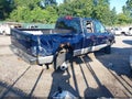 2006 Dodge Ram 2500 — photo 4 of 16 | VIN 1D7KS28D56J240398