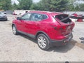 2018 Nissan Rogue Sport — photo 3 of 17 | VIN JN1BJ1CR0JW205406