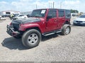 2012 Jeep Wrangler Unlimited — photo 2 of 16 | VIN 1C4BJWEG4CL103617