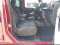 2012 Jeep Wrangler Unlimited — photo 5 of 16 | VIN 1C4BJWEG4CL103617