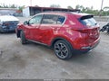2022 Kia Sportage — photo 3 of 16 | VIN KNDPRCA69N7992999