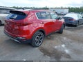 2022 Kia Sportage — photo 4 of 16 | VIN KNDPRCA69N7992999