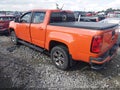 2019 Chevrolet Colorado — photo 3 of 11 | VIN 1GCGTDEN9K1105120