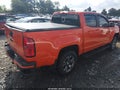 2019 Chevrolet Colorado — photo 4 of 11 | VIN 1GCGTDEN9K1105120