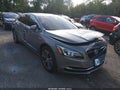 2017 Buick LaCrosse — photo 1 of 16 | VIN 1G4ZR5SS7HU143469